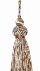 Art. 11350-0 Key Tassel - obrazek 3