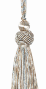 Art. 11350-0 Key Tassel - obrazek 4