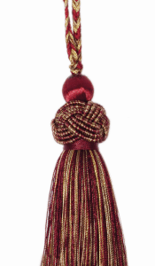Art. 11350-0 Key Tassel - obrazek 6