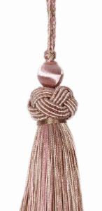 Art. 11350-0 Key Tassel - obrazek 5