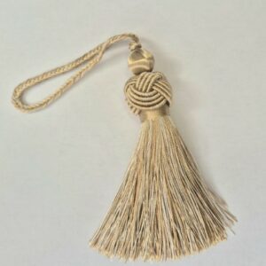 Art. 11350-0 Key Tassel