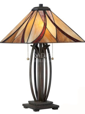 Lampa stołowa Asheville