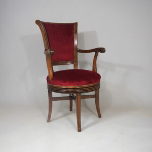 Fotel obrotowy 1068/N