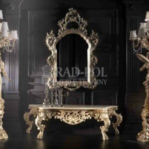 Konsola 1960 Rad-Pol