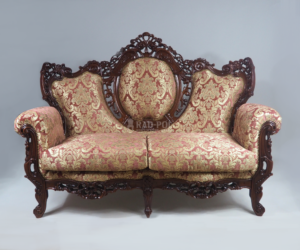 Sofa 237/K, fotel 237/K