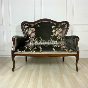 Sofa 2-osobowa 551/K