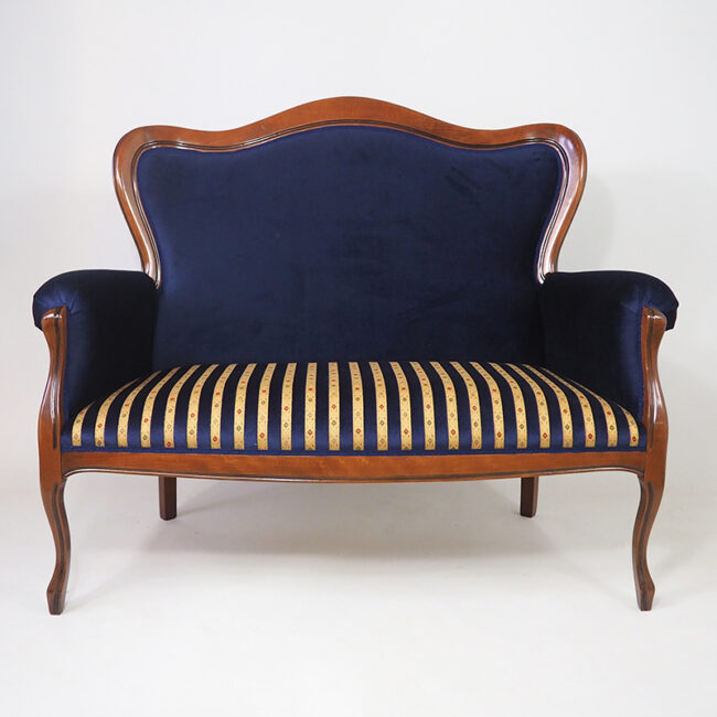 Sofa 2-osobowa 551/K