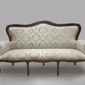 Sofa 3 osobowa 551/K i fotel 551/K