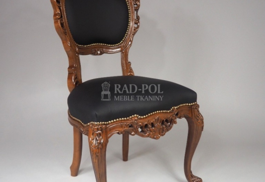 Krzesła klasyczne