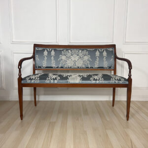 Stylowa Sofa 868/N