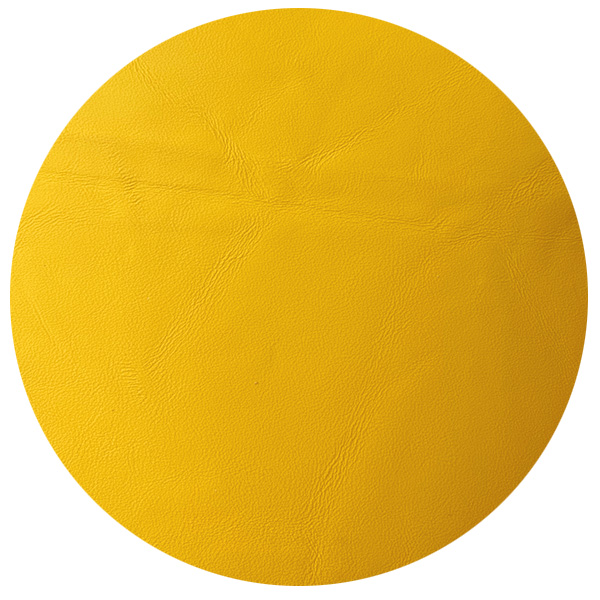 Skóra w kolorze Yellow Skóry chesterfield