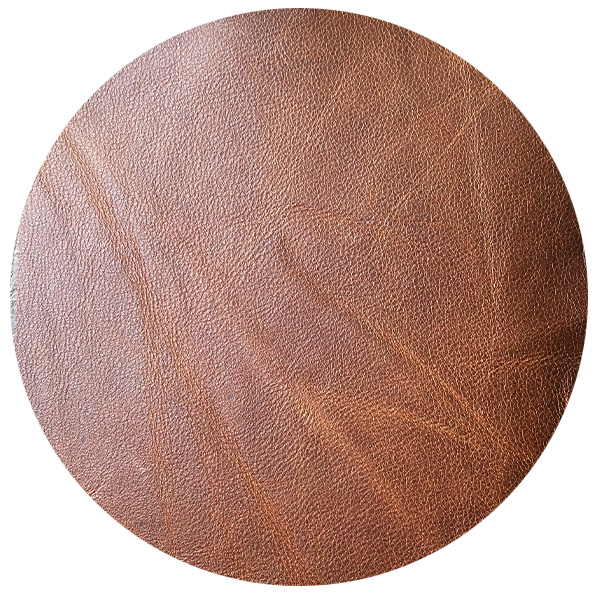 Dubaj Karmel Mat Skóry chesterfield