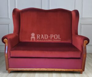 Berger 1os Rad-Pol