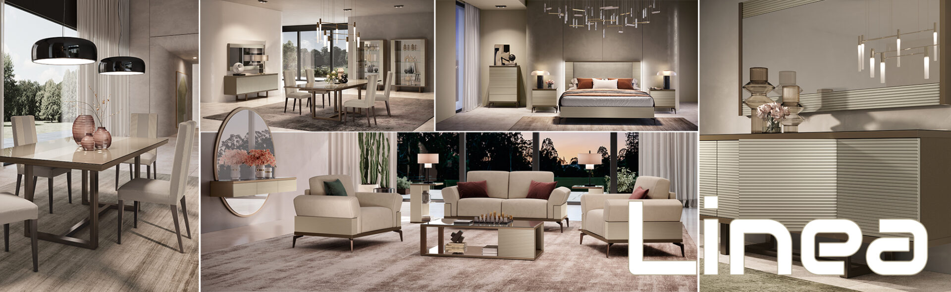 slider linea Rad-Pol