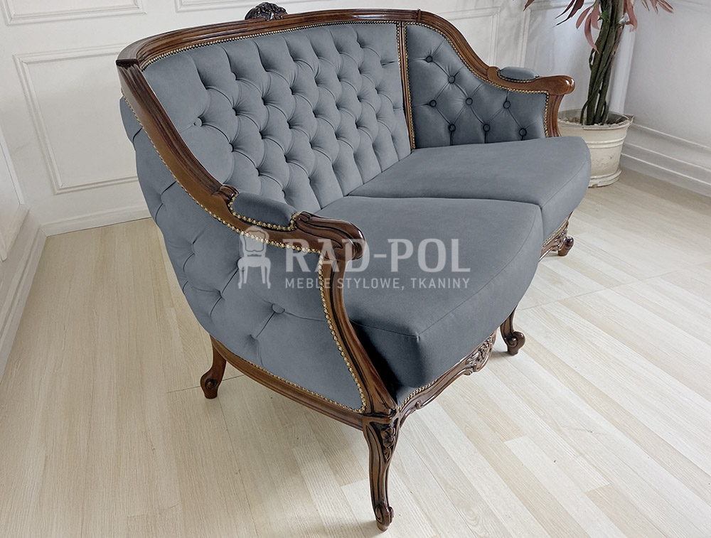 Tkaniny meble PL C