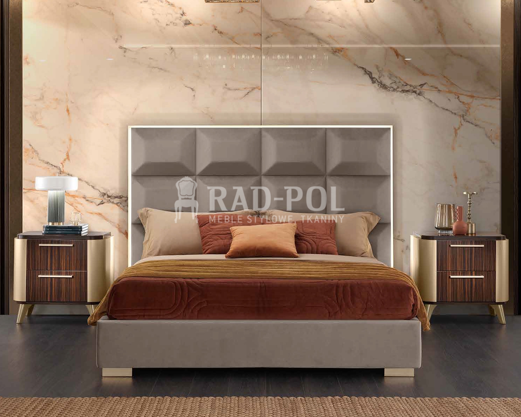 MP Incanto Rad-Pol