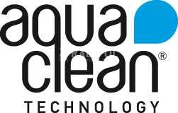 logo technologi aquaclean