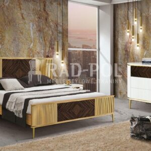 Kolekcja Millerihe_Rad-POl sypialnia