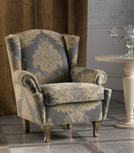 Najlepsze fotele do salonu - jakie wybrać Anemone