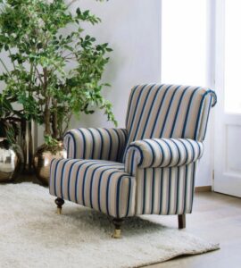 Najlepsze fotele do salonu - jakie wybrać Astra