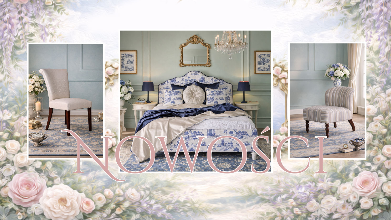 nowości z kolekcji Rad-Pol