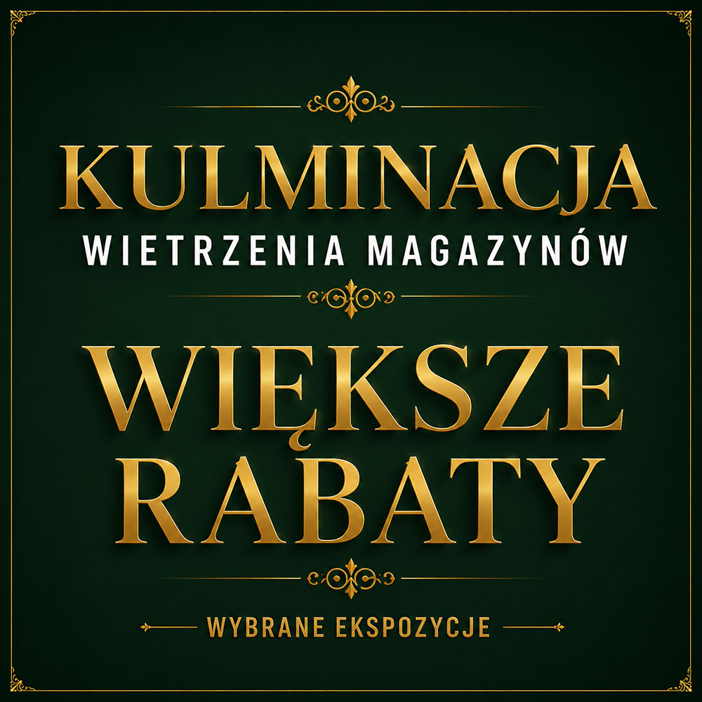 Kulminacja większe rabaty w sprzedaży Rad-Pol