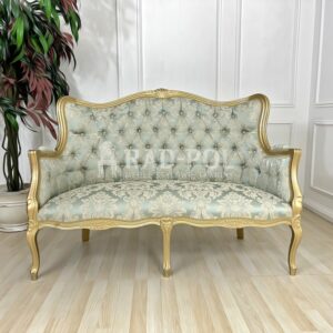 Sofa dwuosobowa 114/K